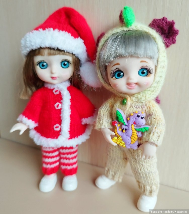 Ещё один дракончик имеет право на существование (фото 9)