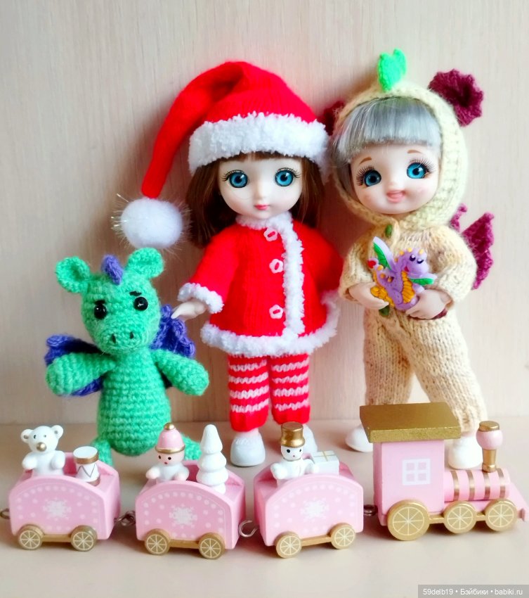 Ещё один дракончик имеет право на существование