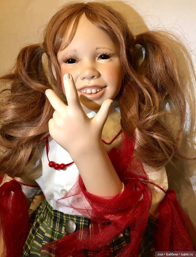 Eirini от John Nissen молд Inga (фото 4)