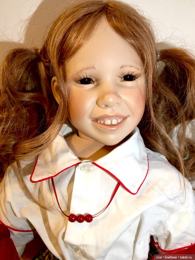 Eirini от John Nissen молд Inga (фото 6)