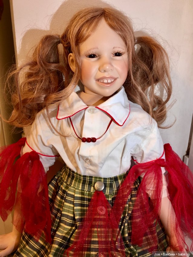 Eirini от John Nissen молд Inga (фото 2)