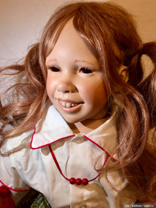 Eirini от John Nissen молд Inga (фото 7)