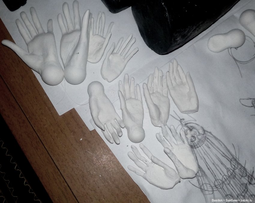 Юноша 08 детальки процессные (фото 4)