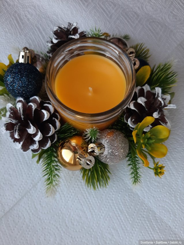 Композиции для интерьера — Авторские игрушки из разных материалов: синельная проволока (фото 6)