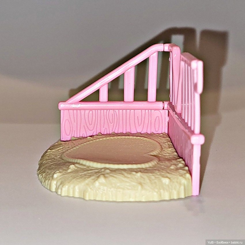 Еви и лошадки — Куклы Simba: Еви (Evi) и Штеффи (Steffi Love)