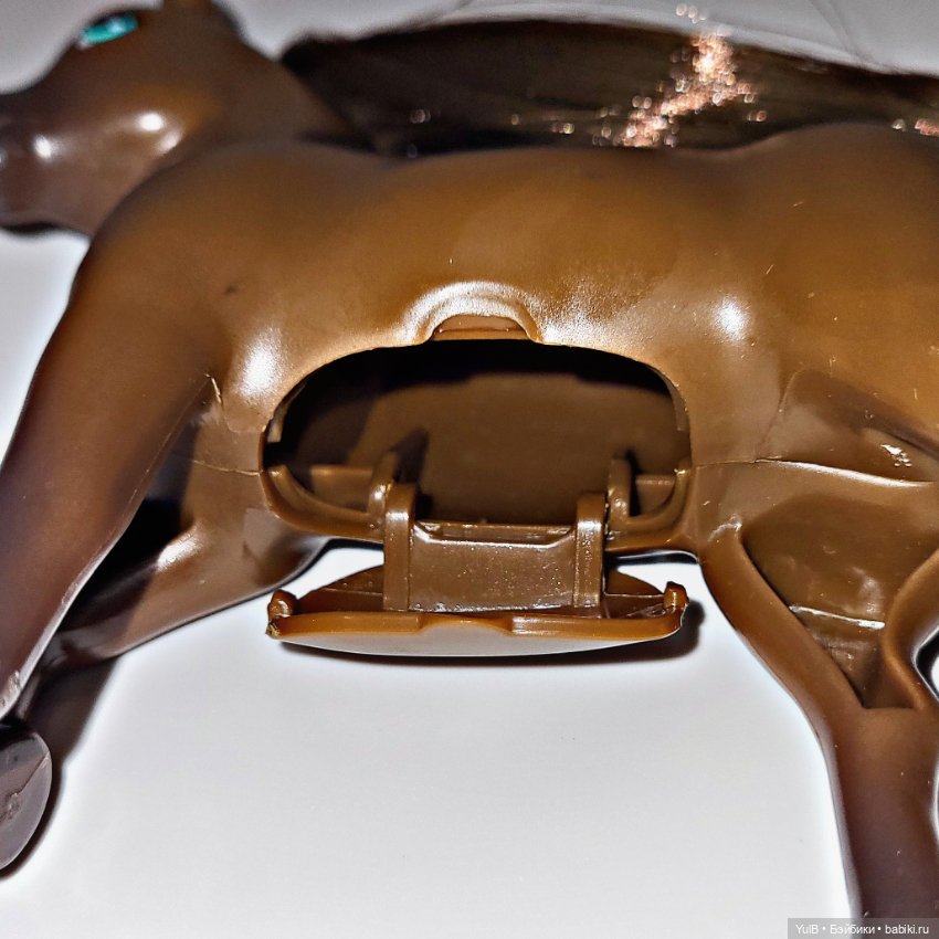 Еви и лошадки — Куклы Simba: Еви (Evi) и Штеффи (Steffi Love)