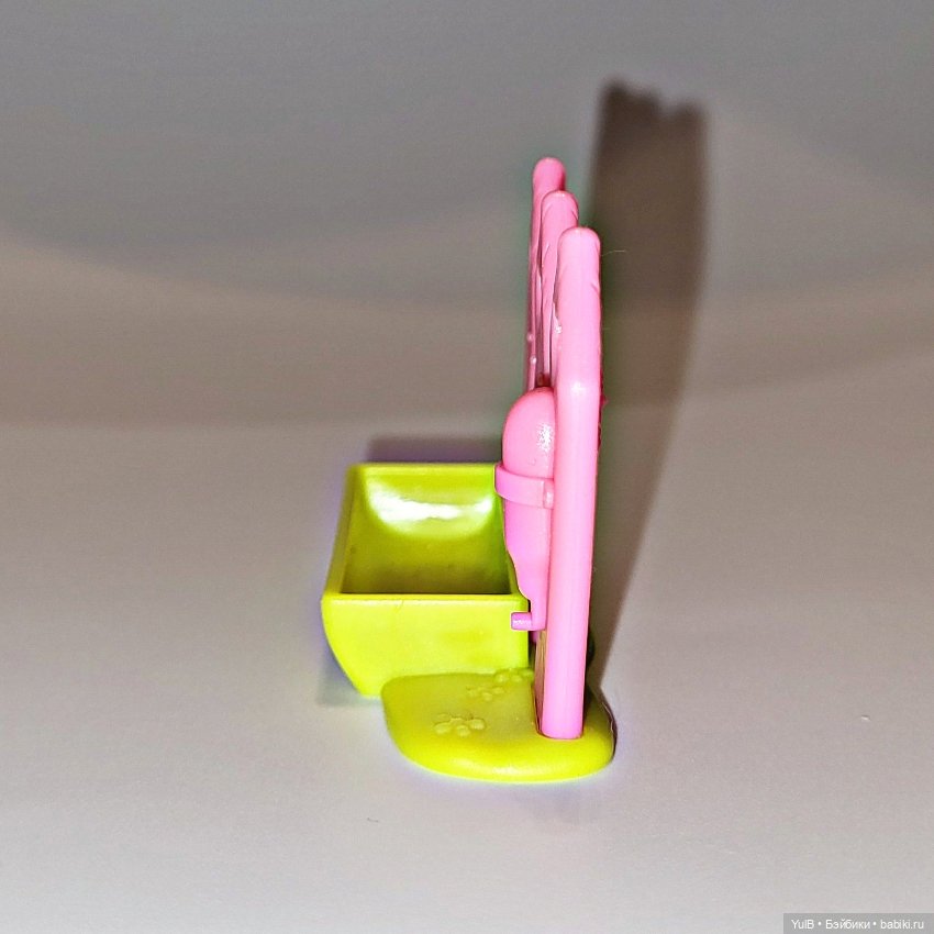 Больше, чем три поросёнка (фото 5)