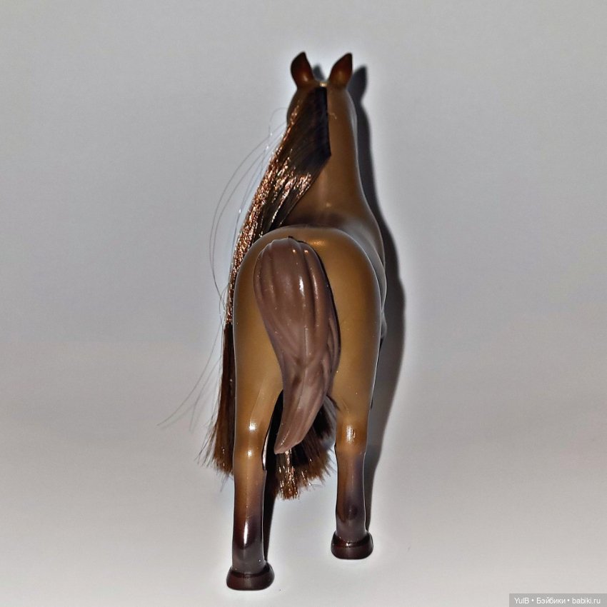 Еви и лошадки — Куклы Simba: Еви (Evi) и Штеффи (Steffi Love)