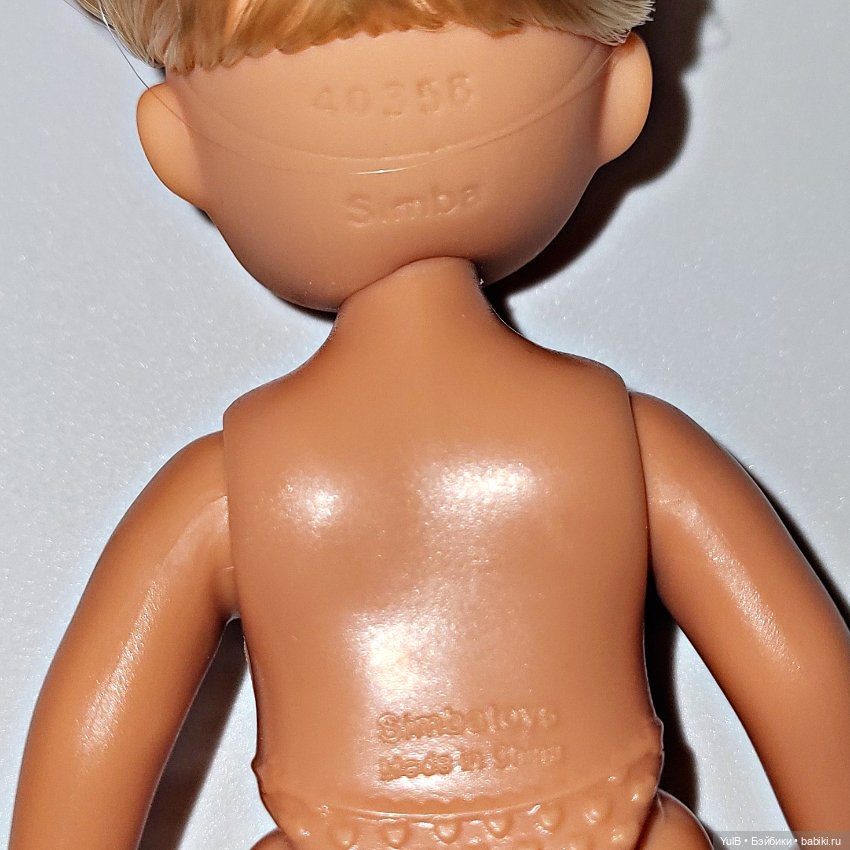 Еви и лошадки — Куклы Simba: Еви (Evi) и Штеффи (Steffi Love) (фото 6)