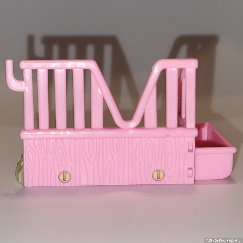 Еви и лошадки — Куклы Simba: Еви (Evi) и Штеффи (Steffi Love)