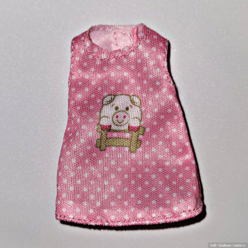 Больше, чем три поросёнка