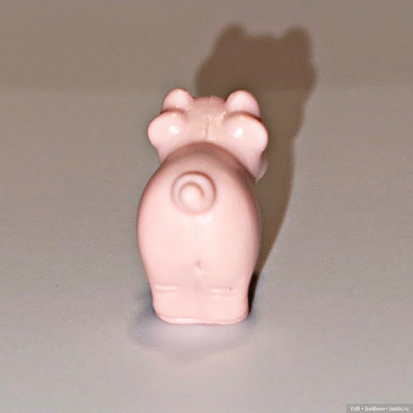 Больше, чем три поросёнка