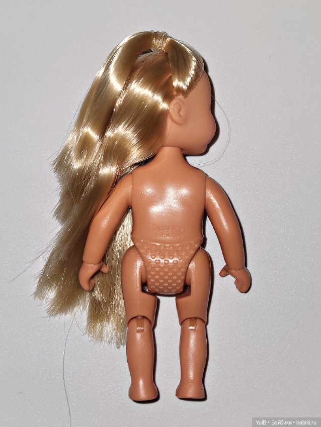 Еви и лошадки — Куклы Simba: Еви (Evi) и Штеффи (Steffi Love) (фото 3)