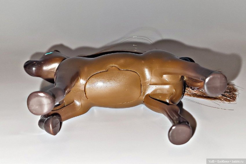 Еви и лошадки — Куклы Simba: Еви (Evi) и Штеффи (Steffi Love)