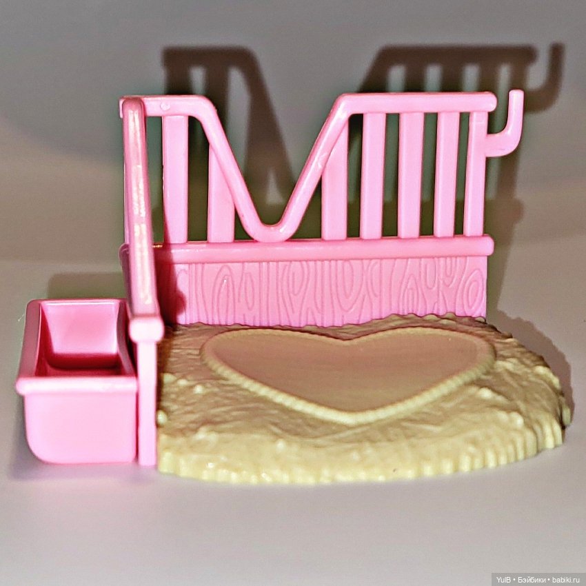 Еви и лошадки — Куклы Simba: Еви (Evi) и Штеффи (Steffi Love)