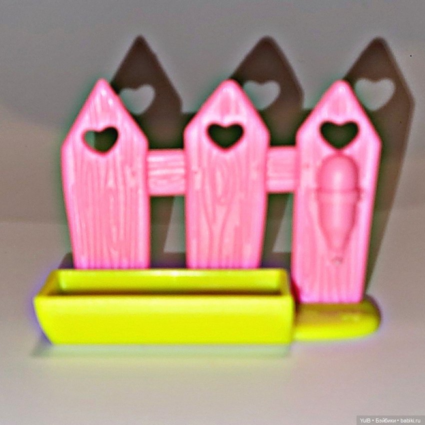 Больше, чем три поросёнка