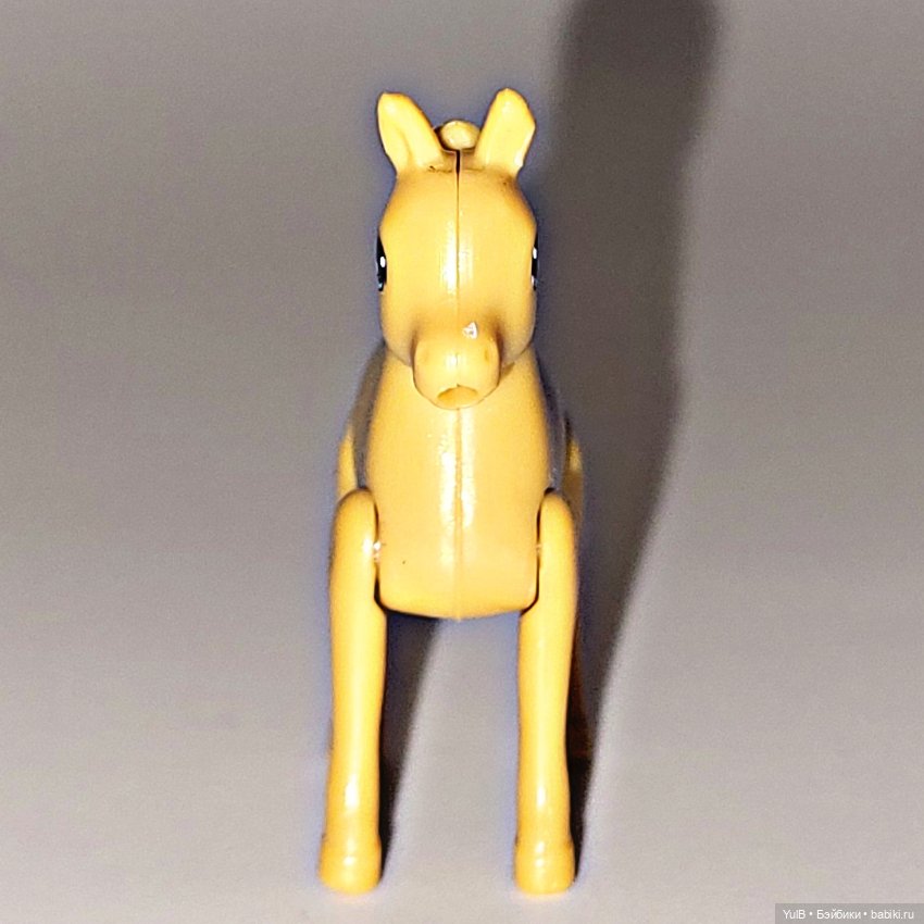 Еви и лошадки — Куклы Simba: Еви (Evi) и Штеффи (Steffi Love)