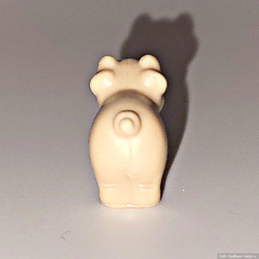 Больше, чем три поросёнка