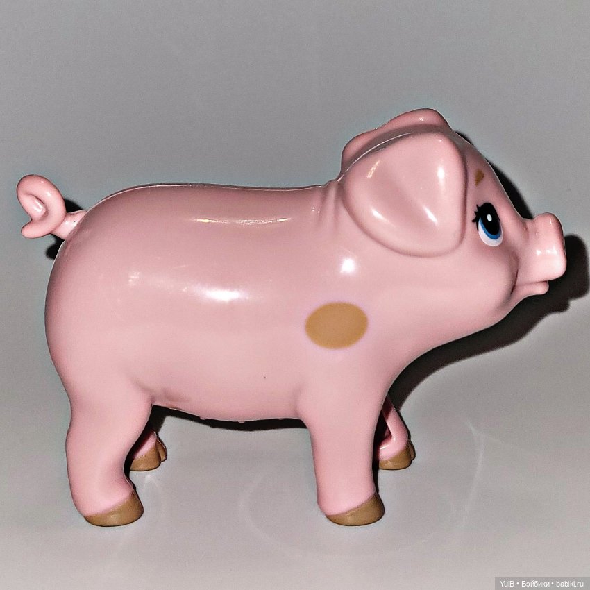 Больше, чем три поросёнка (фото 9)