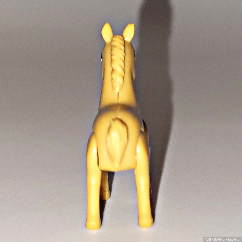 Еви и лошадки — Куклы Simba: Еви (Evi) и Штеффи (Steffi Love)