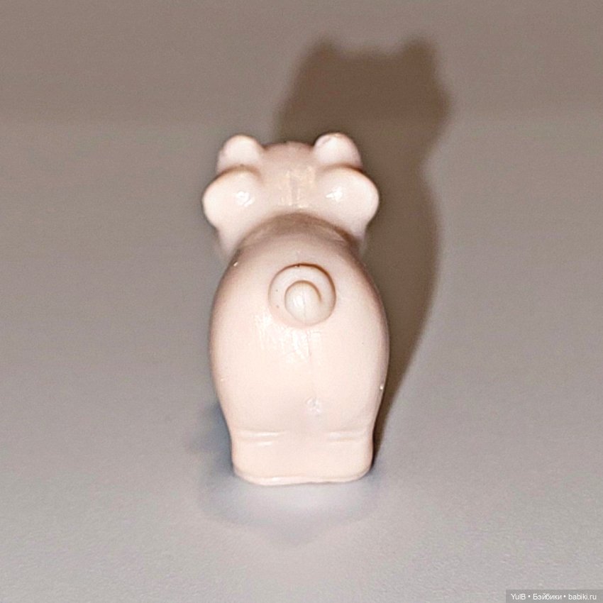 Больше, чем три поросёнка