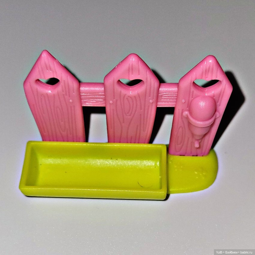 Больше, чем три поросёнка (фото 2)