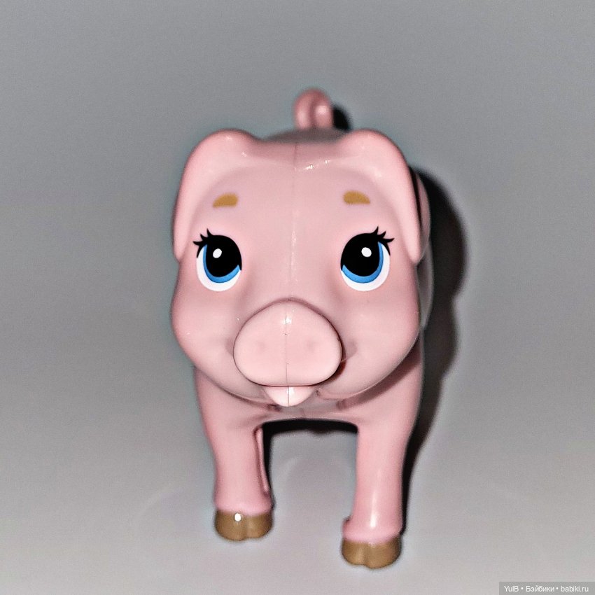 Больше, чем три поросёнка (фото 7)