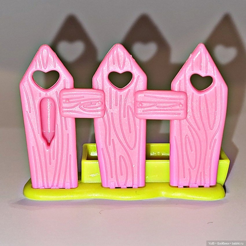 Больше, чем три поросёнка (фото 3)