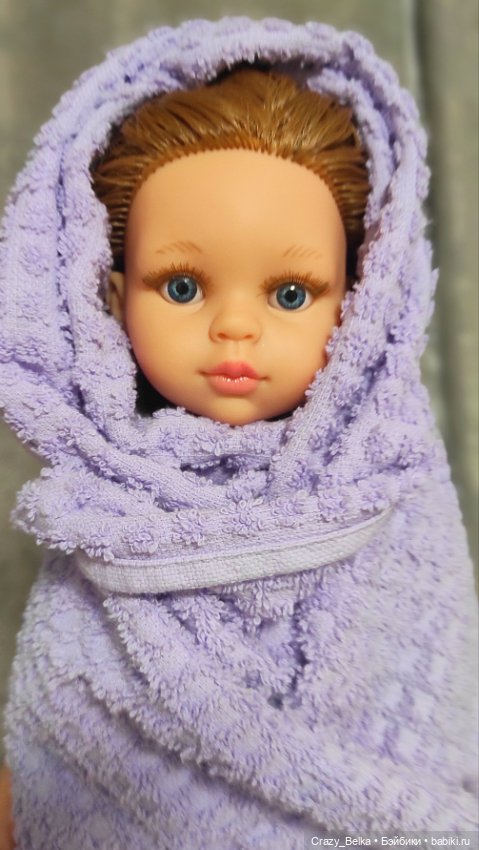 Неожиданное заселение отряда Паолочек (фото 2)