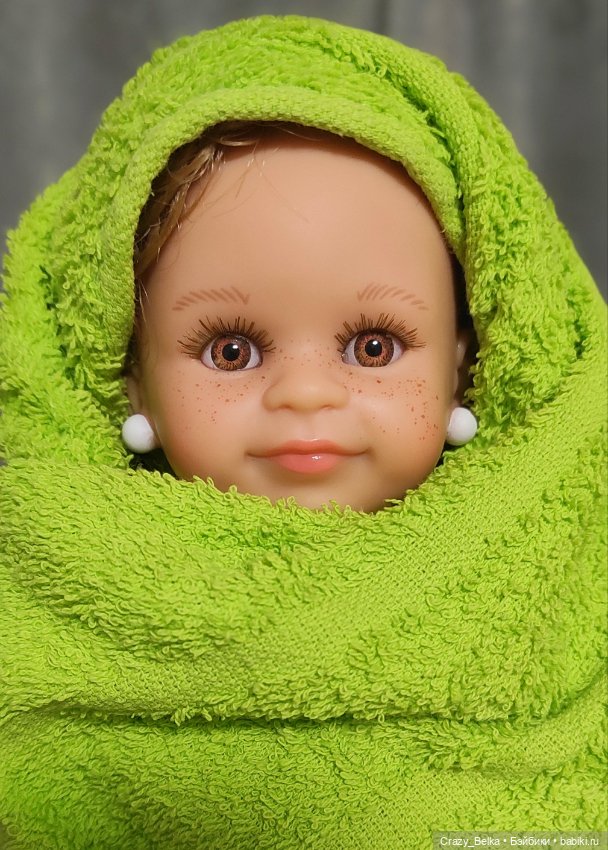 Неожиданное заселение отряда Паолочек (фото 3)