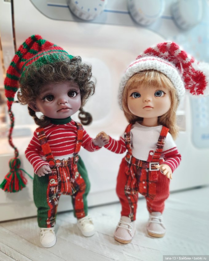 СтОит ли — Одежда и обувь для кукол своими руками: фото