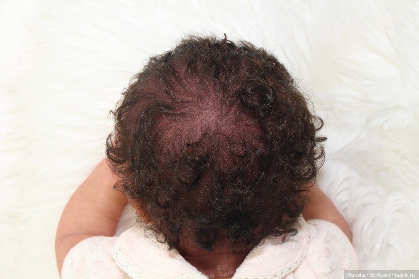 Ellie скульптора Ирина Капланская, автор прототипа Angela Plicka (фото 9)