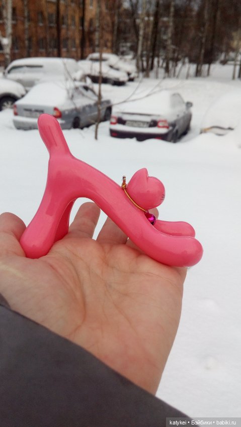 День домашних животных — Коллекционные игрушки и фигурки: Lego (фото 8)