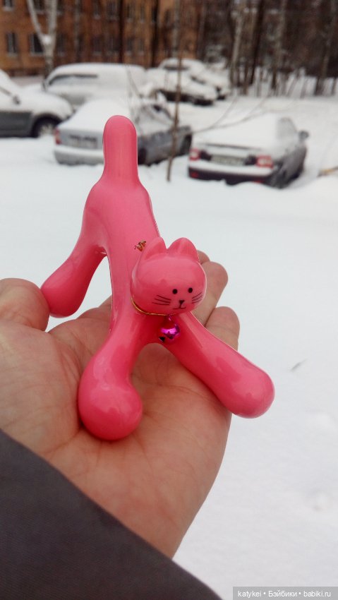 День домашних животных — Коллекционные игрушки и фигурки: Lego (фото 9)