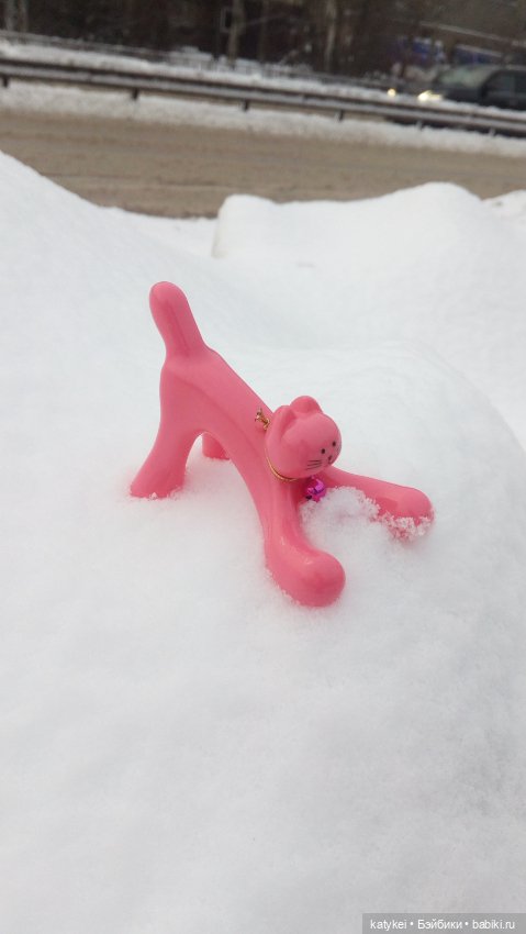 День домашних животных — Коллекционные игрушки и фигурки: Lego (фото 4)