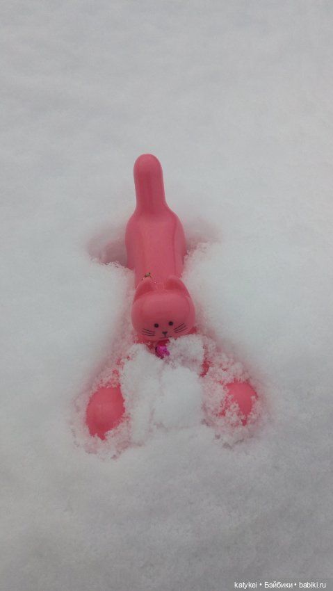 День домашних животных — Коллекционные игрушки и фигурки: Lego (фото 2)