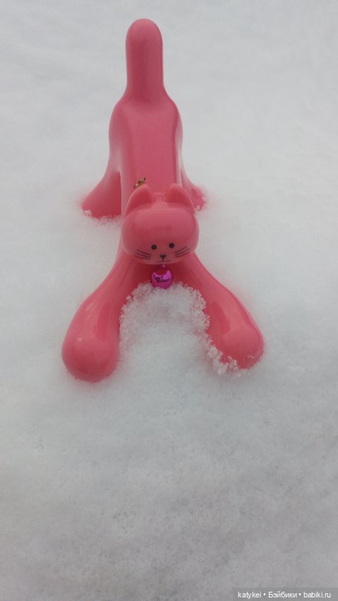 День домашних животных — Коллекционные игрушки и фигурки: Lego (фото 3)