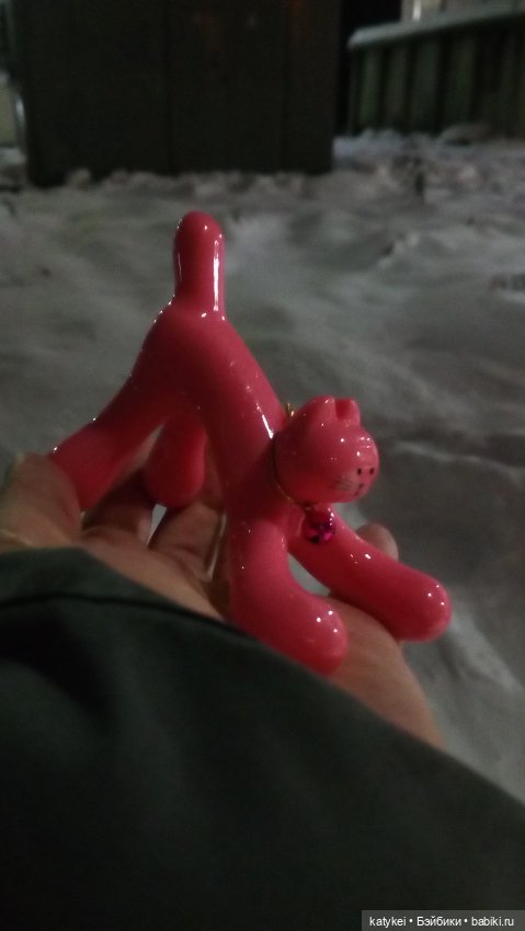 День домашних животных — Коллекционные игрушки и фигурки: Lego