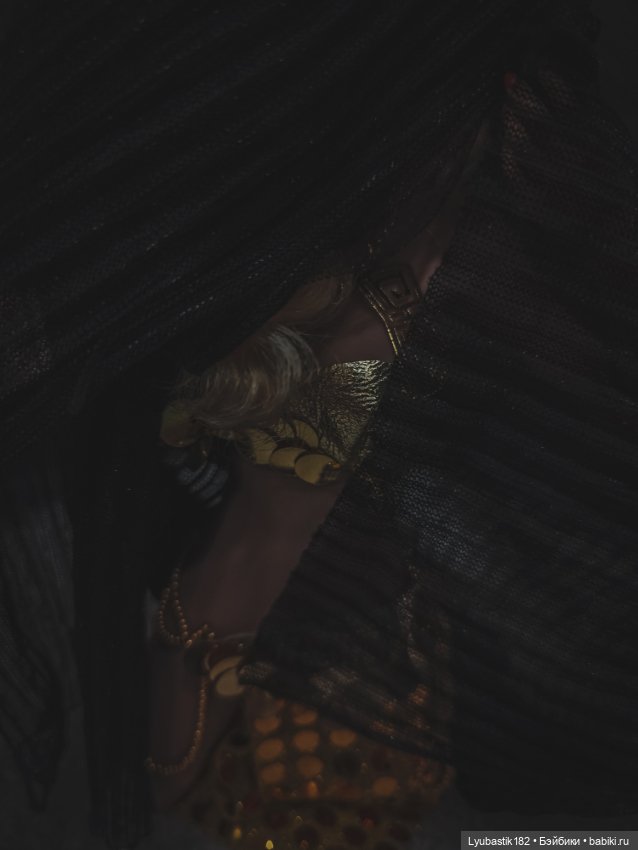 Восточные танцы — Коллекционные экшн