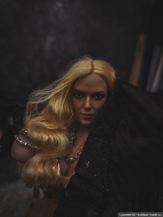 Восточные танцы — Коллекционные экшн