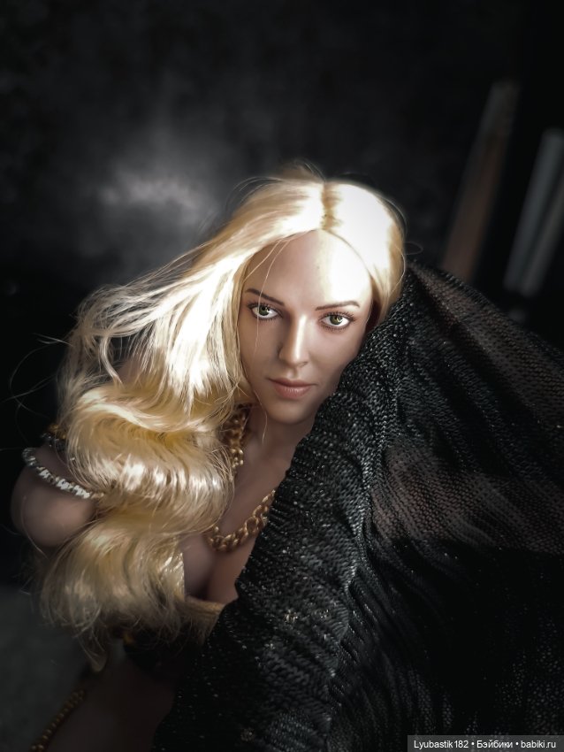 Восточные танцы — Коллекционные экшн