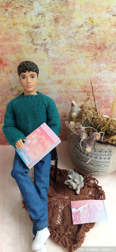 Пока никто — Аналоги Барби и куклы 1/6: клоны 90