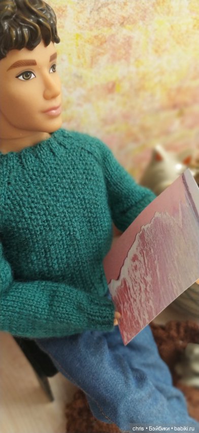 Пока никто — Аналоги Барби и куклы 1/6: клоны 90 (фото 3)