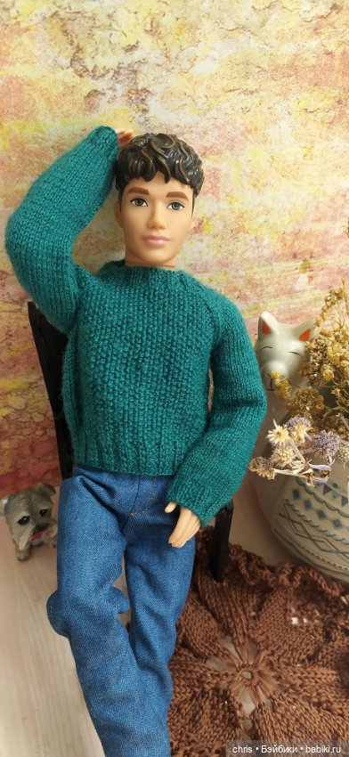 Пока никто — Аналоги Барби и куклы 1/6: клоны 90 (фото 5)