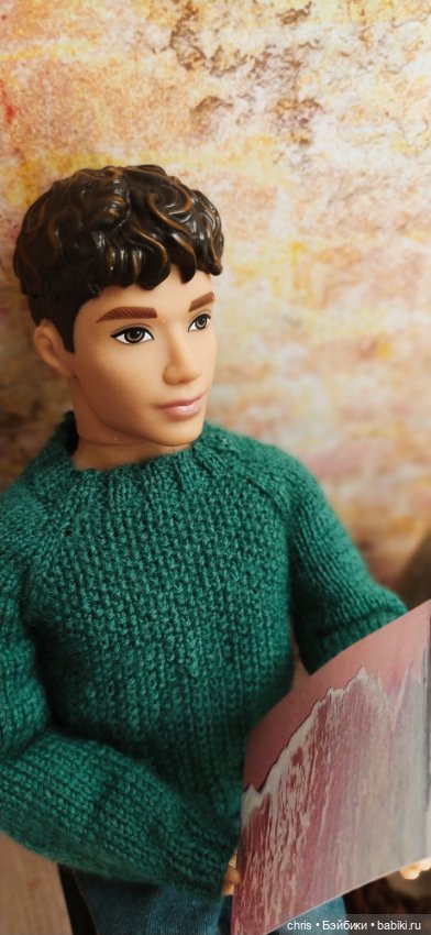 Пока никто — Аналоги Барби и куклы 1/6: клоны 90 (фото 4)