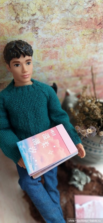 Пока никто — Аналоги Барби и куклы 1/6: клоны 90 (фото 2)