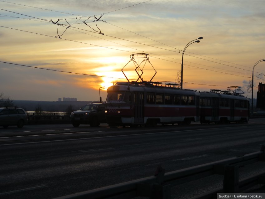 "Как я полюбила ноябрь" - Россия