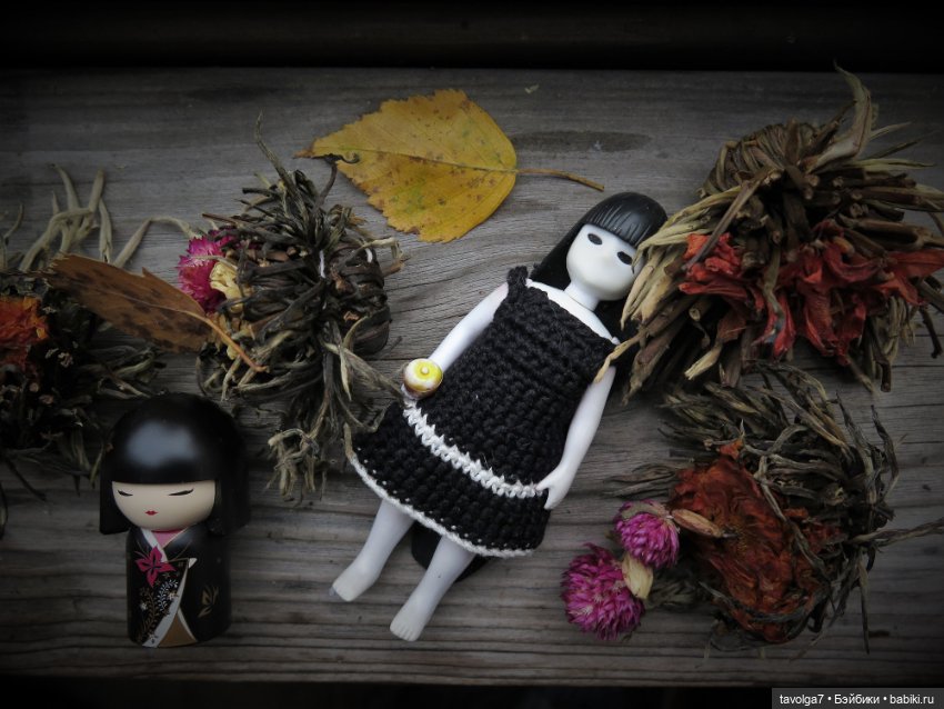 "Как я полюбила ноябрь" - Россия (фото 8)