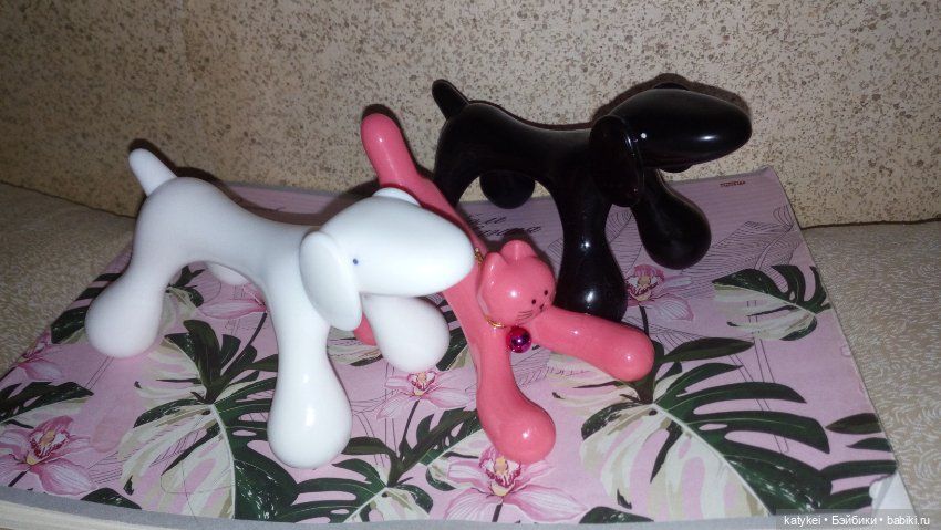 День домашних животных — Коллекционные игрушки и фигурки: Lego