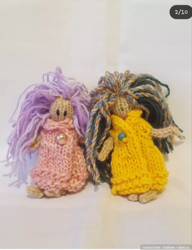 Фантастические твари и где они обитают (фото 7)